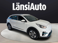 Kia Niro Electric vaihtoauto