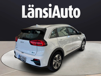 Kia Niro Electric vaihtoauto
