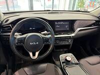 Kia Niro Electric vaihtoauto