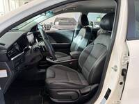 Kia Niro Electric vaihtoauto