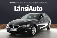 BMW 318 vaihtoauto