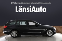 BMW 318 vaihtoauto