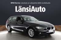 BMW 318 vaihtoauto
