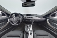 BMW 318 vaihtoauto