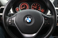 BMW 318 vaihtoauto