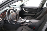 BMW 318 vaihtoauto