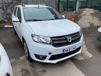 Dacia Logan MCV vaihtoauto