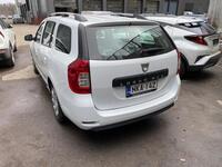 Dacia Logan MCV vaihtoauto