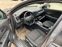 Honda HR-V vaihtoauto