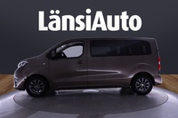 Toyota Proace Verso vaihtoauto