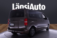 Toyota Proace Verso vaihtoauto