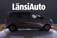 Toyota Proace Verso vaihtoauto