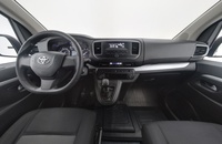 Toyota Proace Verso vaihtoauto