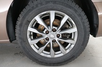 Toyota Proace Verso vaihtoauto