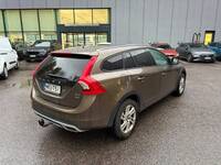 Volvo V60 Cross Country vaihtoauto