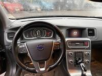 Volvo V60 Cross Country vaihtoauto
