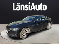 BMW 420 vaihtoauto