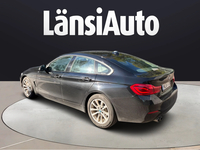 BMW 420 vaihtoauto