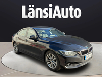 BMW 420 vaihtoauto