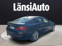 BMW 420 vaihtoauto
