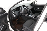 Jaguar E-PACE vaihtoauto