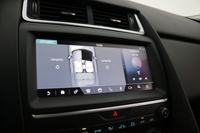 Jaguar E-PACE vaihtoauto