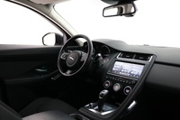 Jaguar E-PACE vaihtoauto