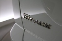 Jaguar E-PACE vaihtoauto