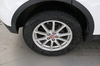 Jaguar E-PACE vaihtoauto