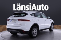 Jaguar E-PACE vaihtoauto