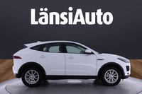 Jaguar E-PACE vaihtoauto