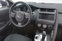 Jaguar E-PACE vaihtoauto