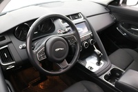 Jaguar E-PACE vaihtoauto