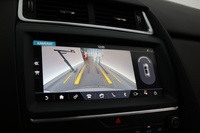 Jaguar E-PACE vaihtoauto