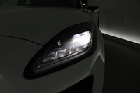 Jaguar E-PACE vaihtoauto