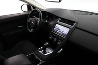 Jaguar E-PACE vaihtoauto