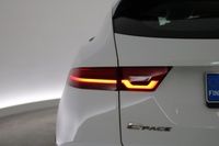 Jaguar E-PACE vaihtoauto