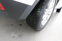 Jaguar E-PACE vaihtoauto