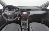 SEAT Arona vaihtoauto