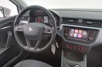 SEAT Arona vaihtoauto