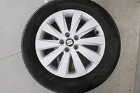 SEAT Arona vaihtoauto