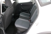 SEAT Arona vaihtoauto