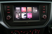 SEAT Arona vaihtoauto