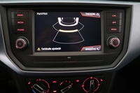 SEAT Arona vaihtoauto