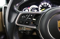 Porsche Cayenne vaihtoauto