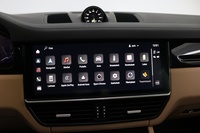 Porsche Cayenne vaihtoauto