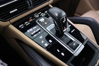 Porsche Cayenne vaihtoauto