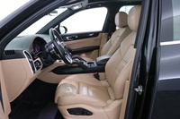 Porsche Cayenne vaihtoauto
