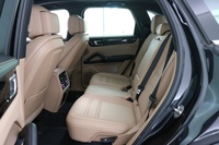 Porsche Cayenne vaihtoauto
