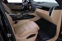 Porsche Cayenne vaihtoauto